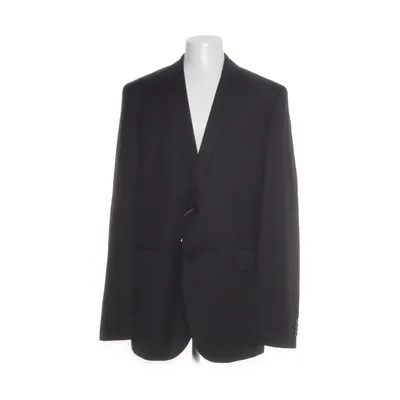 Kavaj (Svart) från Hugo Boss Acetat, Ull, Viskos