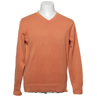Pullover (Orange) från Tommy Hilfiger Bomull