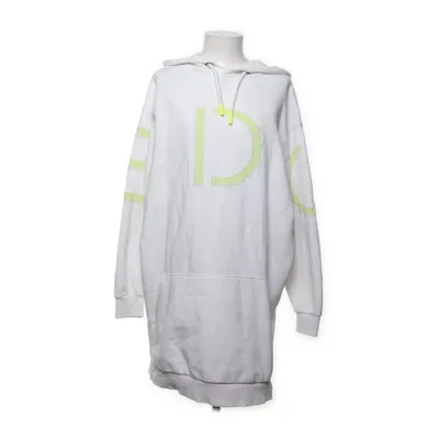 Huvklänning (Vit, Gul) från EDC by ESPRIT Bomull, Polyester