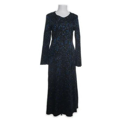 Maxikjole (Sort, Flerfarvet) fra Stine Goya Polyamid, Polyester, Viscose, Akryl