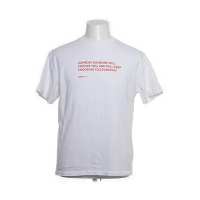 T-shirt (Blanc) de About You Coton biologique