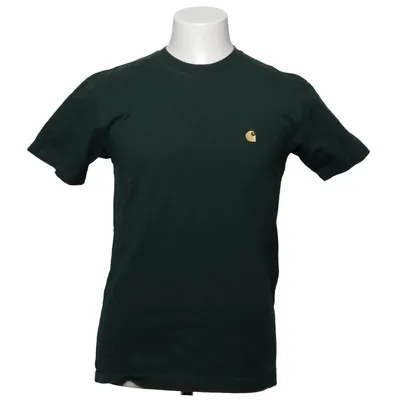 T-shirt (S/S CHASE T) från Carhartt WIP Bomull