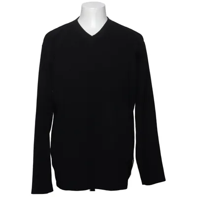 Pullover (Black) from Carlsberg Polyester