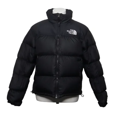 Dunjakke (Sort) fra The North Face Dun, Fjer, Nylon