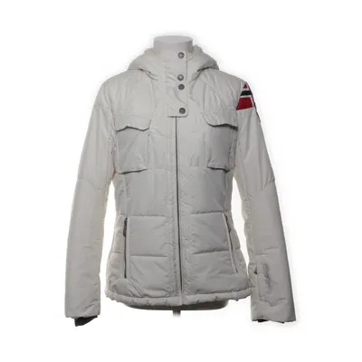 Vinterjacka (NOY2NU) från Napapijri Akryl, Päls, Polyamid, Polyester