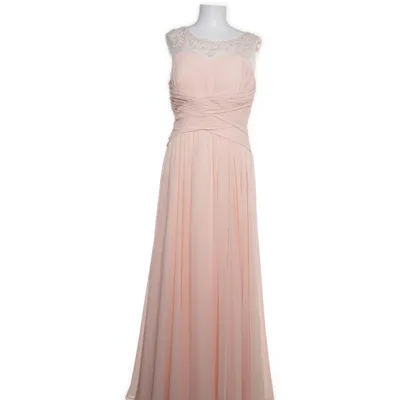 Aftonklänning (Rosa) från JJ's House Polyester