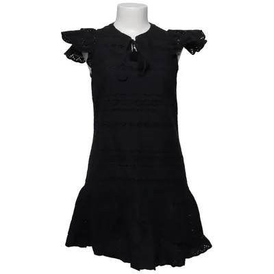 Robe (Noir) de Rebecca Minkoff Coton