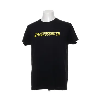 T-shirt (Svart) från B&C Collection Bomull