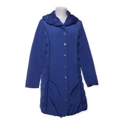 Wintermantel (Blau) von Per Una Polyester