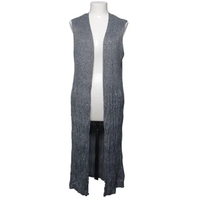 Gilet (Bleu, Blanc) de LC Waikiki Acrylique, Viscose
