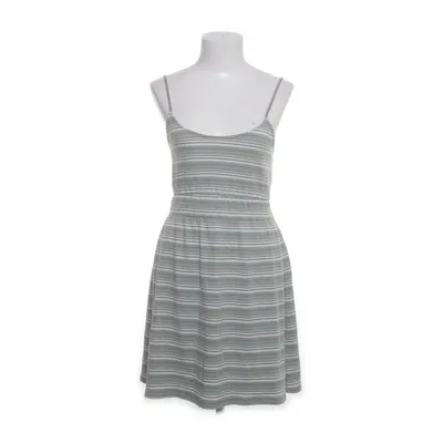 Robe (Vert, Multicolore) de American Eagle Coton, Élasthane, Polyester
