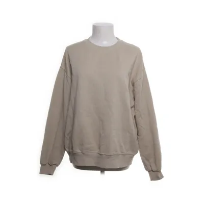 Top (Beige) from Pull & Bear Cotton, Polyester
