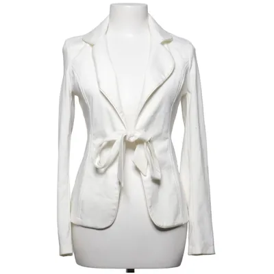 Blazer (White) from Envy