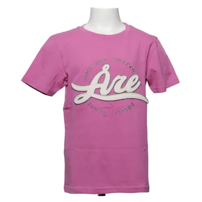 T-shirt (Rose) de Åre Butiken Coton
