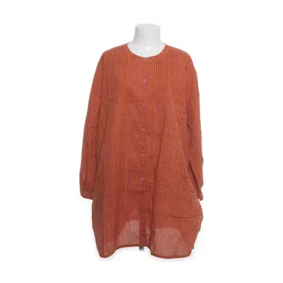 Blouse (Oranje, Meerkleurig) van Gudrun Sjödén Katoen