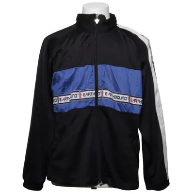 Sports jacket (Black, Blue, White) from Earthbound Polyester