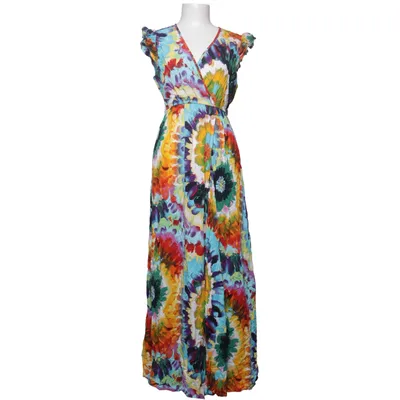 Robe longue (Multicolore) de R&F