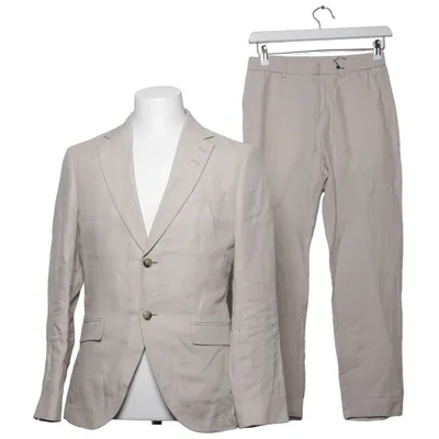 Suit (Beige) from Tiger of Sweden Linen