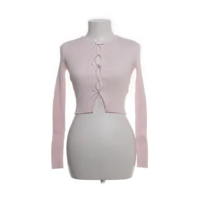 Kofta (Rosa) från FB Sister Polyamid, Viskos