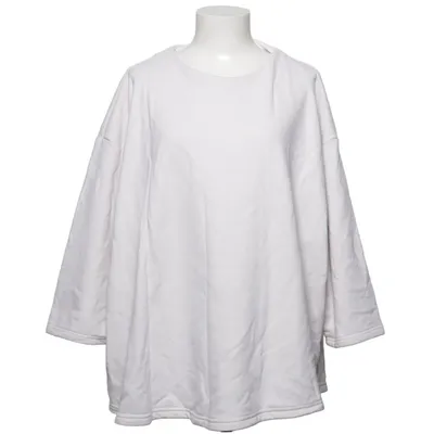 Sweatshirt (Serious Sweats) van Lands' End Katoen, Polyester