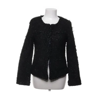 Blazer (Zwart) van Choklate Polyester