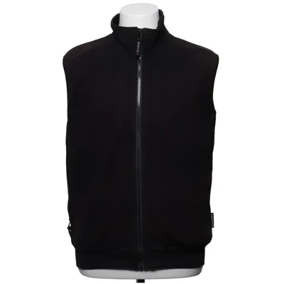 Ytterväst (Svart) från Marine Polyester