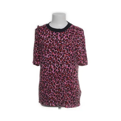 Top (Pink, Flerfarvet) fra Baum Und Pferdgarten Elastan, Viscose