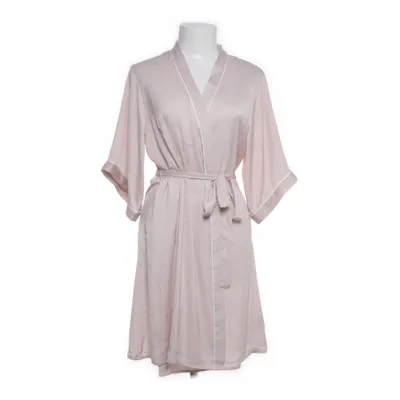 Ochtendjas (Roze) van Love to Lounge Polyester