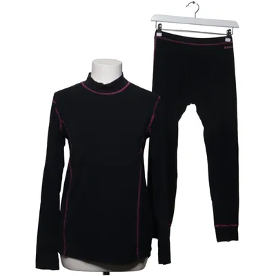 Baselayer (Sort, Pink) fra Walking Elastan