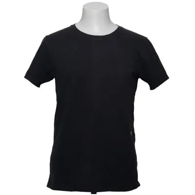 T-shirt (Gray) from Wood Wood