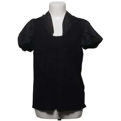 Top (Etrh70) fra Ella Moss Elastan, Silke, Viscose