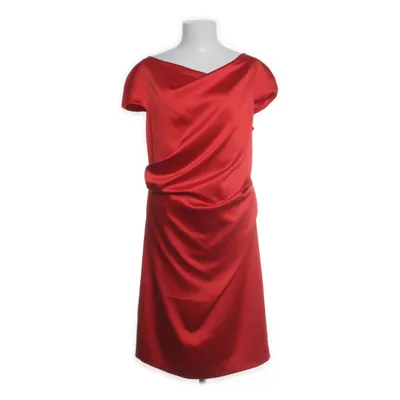 Cocktail dress (Red) from Young Couture by Barbara Schwarzer
