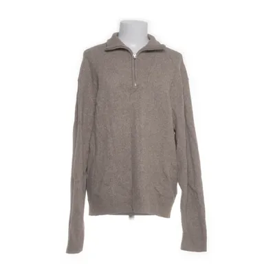 Coltrui (Beige) van Abercrombie & Fitch Katoen, Elastaan, Nylon