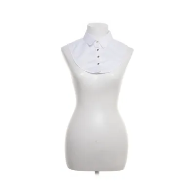 Shirt collar (White) from Atmosphere Cotton, Polyester