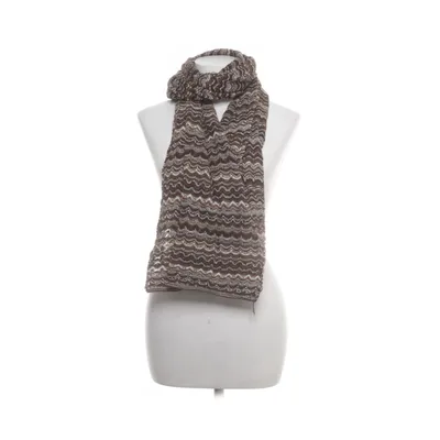 Sjaaltje (Bruin, Meerkleurig) van Missoni Lindex