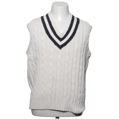 Slipover (Vit) från Polo Sport Ralph Lauren Bomull