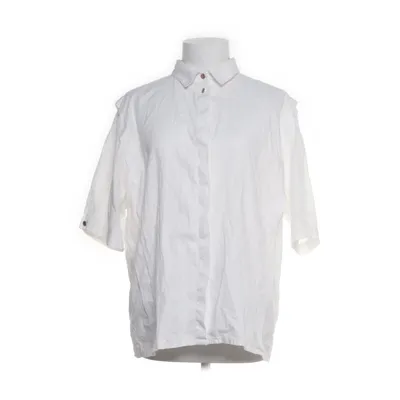 Short sleeve shirt (White) from Derby of Sweden