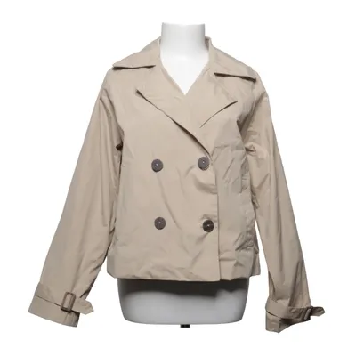 Jacket (Beige) from Brave Soul Polyester