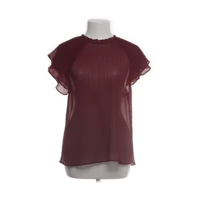 Top (Polly) fra Custommade Polyester, Viscose