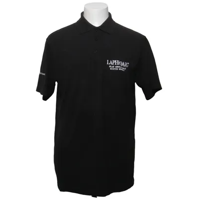 Poloshirt (Active Polo) van Uneek Katoen, Polyester