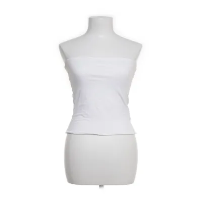 Tube Top (Weiß) von Cotton On Baumwolle, Elasthan