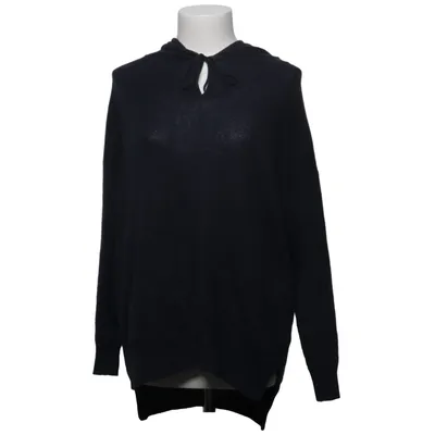 Hoodie (Gray) from N. Peal Cashmere