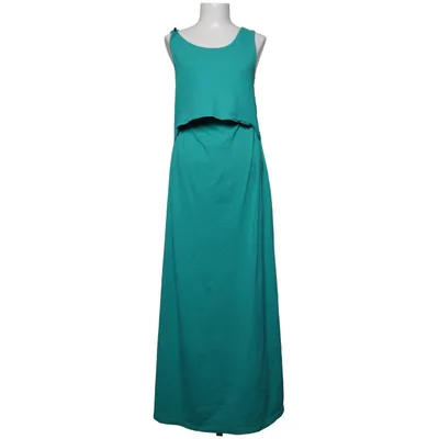 Borstvoedingsjurk (Groen) van BPC Bonprix Collection Katoen, Elastaan