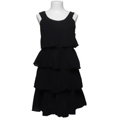 Dress (Black) from Lise Sandahl Cotton