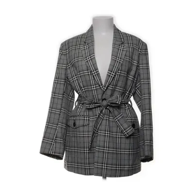 Kavaj (Grå, Flerfärgad) från HOPE Stockholm