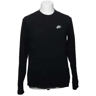 Long sleeve T-shirt (The Nike Tee) from Nike Cotton