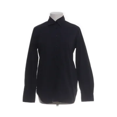 Skjorta (Blå) från Boomerang Ekologisk bomull