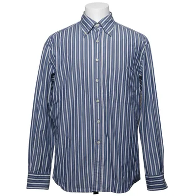 Shirt (Liberty Bell Poplin) from GANT