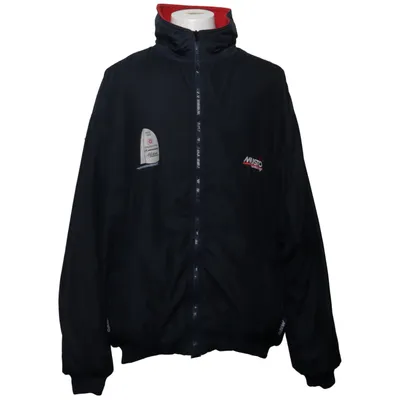 Sailing jacket (Snugs) from Musto