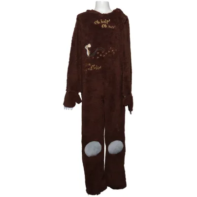 Mjukisdräkt (Brun) från The Gruffalo Polyester